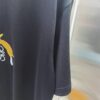 6931a0adccd8ab3d7af94872 Loewe Embroidered Short Sleeve T-Shirt (Top Quality Version, Distinct from Standard)