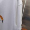 6931a0aeccd8ab3d7af94878 Loro Piana LO*WE Embroidered Premium Version Short Sleeve T-Shirt