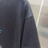 6931a0aeccd8ab3d7af9487d Lowe Embroidered Short Sleeve T-Shirt (Top Quality Version, Different from Standard Stock)