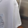 6931a0afccd8ab3d7af9488d Loewe Embroidery Premium Version Short Sleeve T-Shirt (Unisex Design)