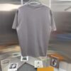 6931a0b0ccd8ab3d7af9489a Loewe Embroidered Short Sleeve T-Shirt (Premium Quality, Distinct from Standard Version)