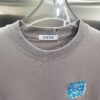 6931a0b0ccd8ab3d7af9489b Loewe Embroidered Short Sleeve T-Shirt (Premium Quality, Distinct from Standard Version)