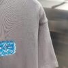6931a0b0ccd8ab3d7af9489e Loewe Embroidered Short Sleeve T-Shirt (Premium Quality, Distinct from Standard Version)