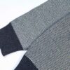 6931a0b1ccd8ab3d7af948b0 LOEWE Crew Neck Knit Sweater with Classic Chest Logo Unisex Casual Pullover