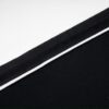 6931a0b1ccd8ab3d7af948c0 LOEWE New Arrival Letter Embroidered Woven Straight Sweatpants Unisex Casual Trousers