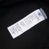 6931a0b2ccd8ab3d7af948c8 LOEWE New Arrival Letter Embroidered Woven Straight Sweatpants Unisex Casual Trousers