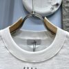 6931a0b2ccd8ab3d7af948cc Loewe Printed Feather Short-Sleeve T-Shirt