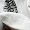 6931a0b2ccd8ab3d7af948cf Loewe Printed Feather Short-Sleeve T-Shirt