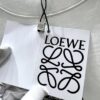 6931a0b2ccd8ab3d7af948d0 Loewe Printed Feather Short-Sleeve T-Shirt