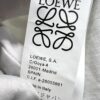 6931a0b2ccd8ab3d7af948d1 Loewe Printed Feather Short-Sleeve T-Shirt