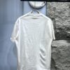 6931a0b2ccd8ab3d7af948d3 Loewe Printed Feather Short-Sleeve T-Shirt