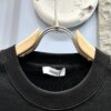 6931a0b2ccd8ab3d7af948d5 Loewe Printed Feather Short-Sleeve T-Shirt