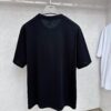6931a0b4ccd8ab3d7af948ff LOEWE Octopus Embroidered Short Sleeve T-Shirt
