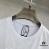 6931a0b5ccd8ab3d7af94905 LOEWE Octopus Embroidered Short-Sleeve T-Shirt