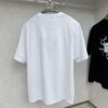 6931a0b5ccd8ab3d7af94909 LOEWE Octopus Embroidered Short-Sleeve T-Shirt