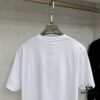 6931a0b5ccd8ab3d7af9490a LOEWE Octopus Embroidered Short-Sleeve T-Shirt