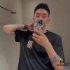 6931a0bcccd8ab3d7af9499d LOEWE Towel Embroidery Short Sleeve T-Shirt