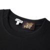 6931a0bcccd8ab3d7af949a2 LOEWE Terry Embroidered Short-Sleeve T-Shirt