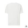 6931a0bdccd8ab3d7af949a9 LOEWE Towel Embroidery Short Sleeve T-Shirt