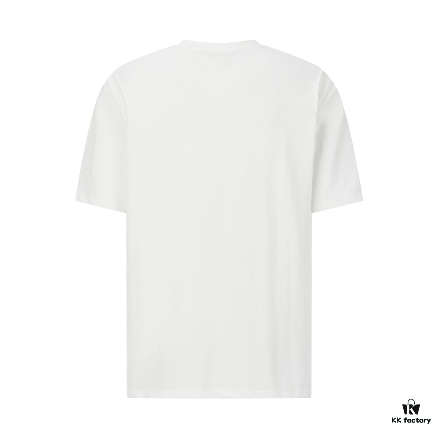6931a0bdccd8ab3d7af949a9 LOEWE Towel Embroidery Short Sleeve T-Shirt