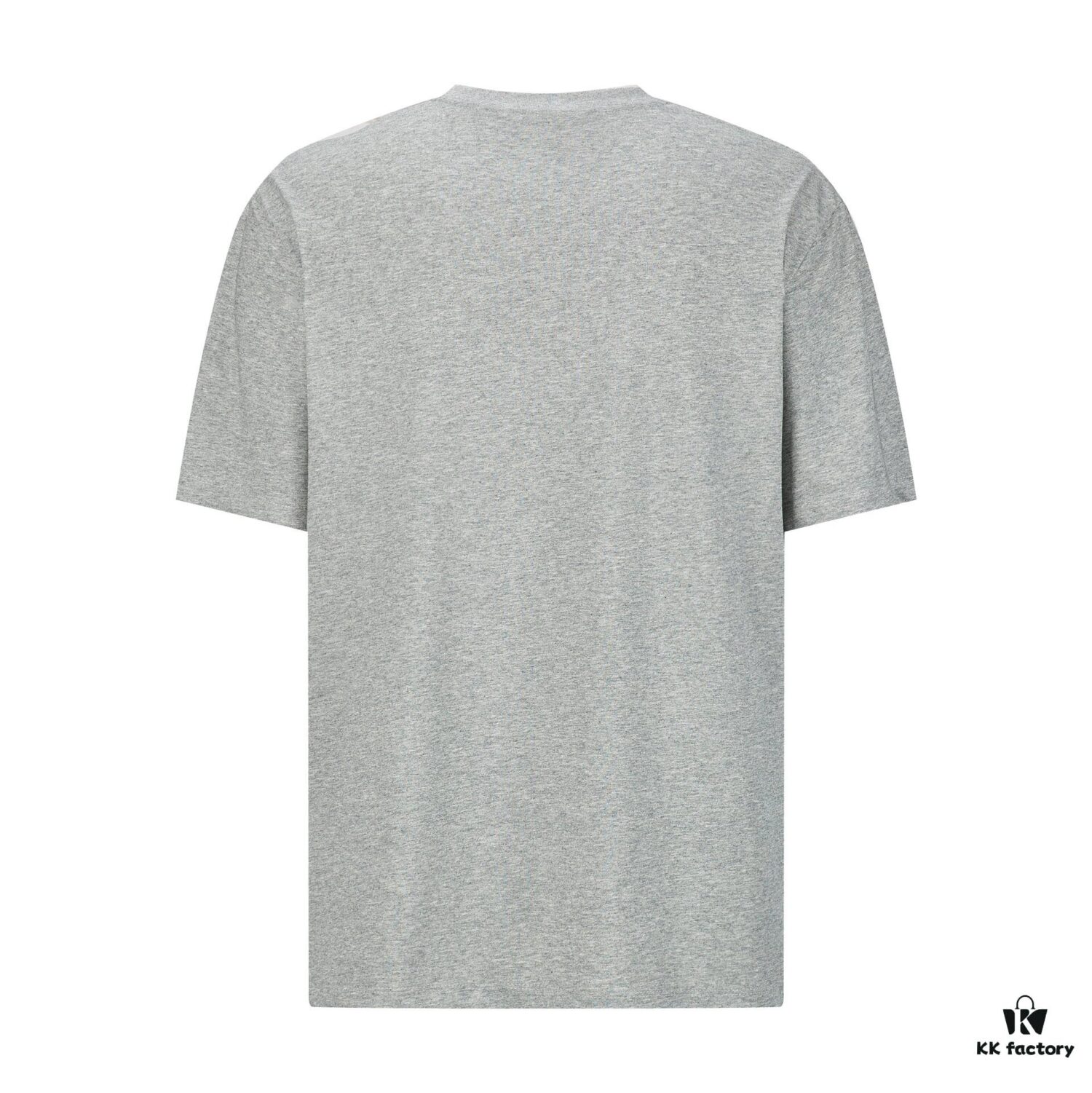 6931a0bdccd8ab3d7af949b2 LOEWE Towel Embroidery Short-Sleeve T-Shirt