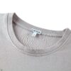 LOEWE Distressed Embroidered Short-Sleeve T-Shirt