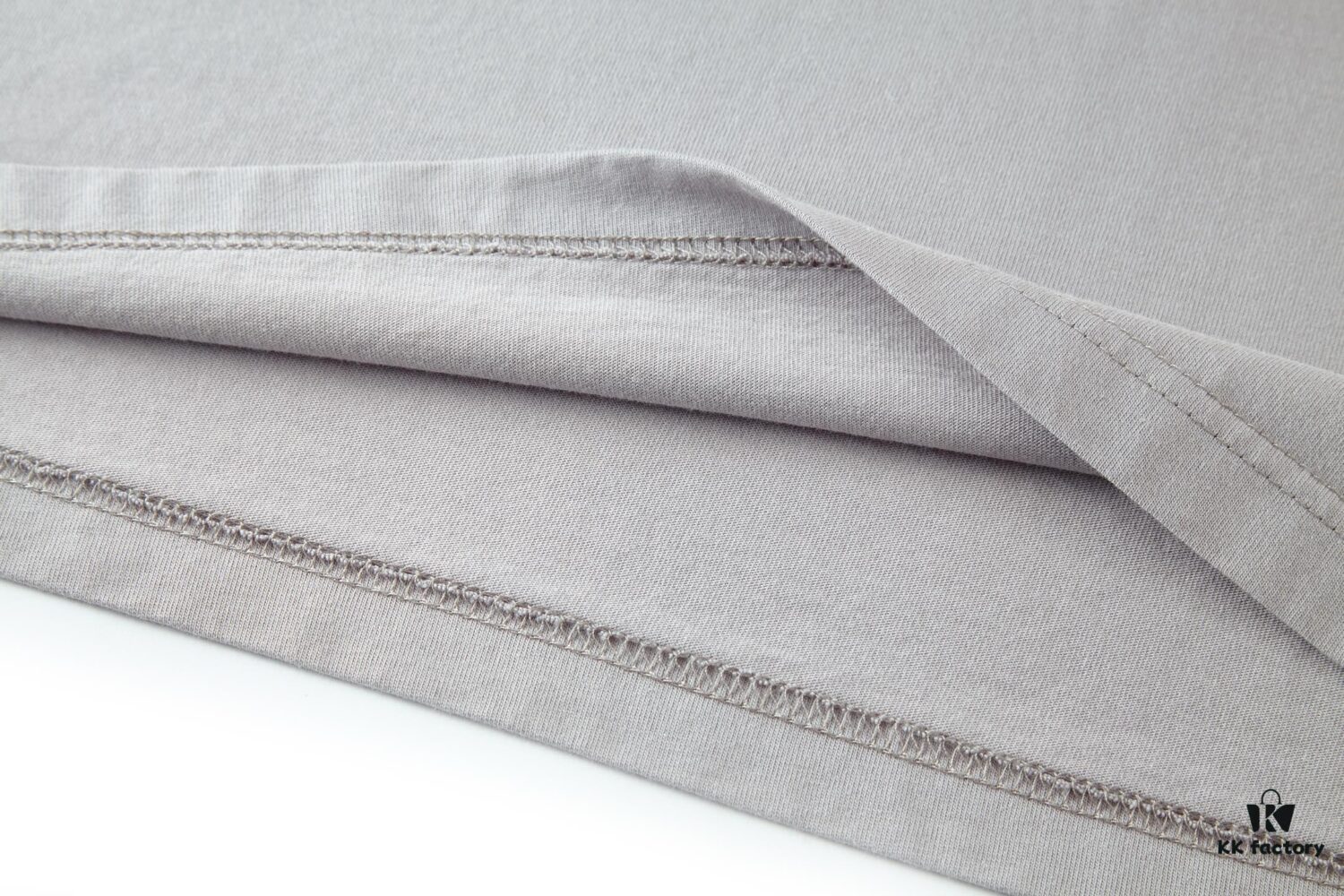 LOEWE Distressed Embroidered Short-Sleeve T-Shirt
