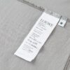 LOEWE Distressed Embroidered Short-Sleeve T-Shirt