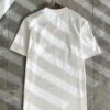 6931a0c6ccd8ab3d7af94a6e LOEWE 2025 Spring/Summer New Unisex Short-Sleeve T-Shirt, Italian Original Order Channel, Embroidered Logo Design, Premium Cotton Tee