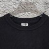 6931a0caccd8ab3d7af94aba Loewe New Autumn-Winter Jacquard Pocket Knit Pullover Hoodie
