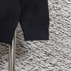 6931a0caccd8ab3d7af94abf Loewe New Autumn-Winter Jacquard Pocket Knit Pullover Hoodie