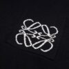 6931a0cbccd8ab3d7af94ac5 Loewe New Autumn-Winter Jacquard Pocket Knit Pullover Hoodie