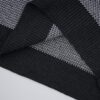 6931a0ceccd8ab3d7af94aff New LOEWE 22SS Exquisite Heather Gray Jacquard Crew Neck Sweater Y002