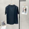 6931a0ceccd8ab3d7af94b02 Loewe Men's Casual Short-Sleeve T-Shirt, Exclusive New Arrival, Original Order, High-End Custom Version, Fashionable and Versatile Bestseller, Imported Fabric, Ultra-Soft and Smooth Touch, Skin-Friendly and Comfortable Wear