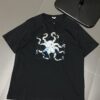 6931a0ceccd8ab3d7af94b05 Loewe Men's Casual Short-Sleeve T-Shirt, Exclusive New Arrival, Original Order, High-End Custom Version, Fashionable and Versatile Bestseller, Imported Fabric, Ultra-Soft and Smooth Touch, Skin-Friendly and Comfortable Wear