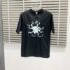 6931a0ceccd8ab3d7af94b0a Loewe Men's Casual Short-Sleeve T-Shirt, Exclusive New Arrival, High-End Custom Version, Premium Imported Fabric, Soft and Comfortable