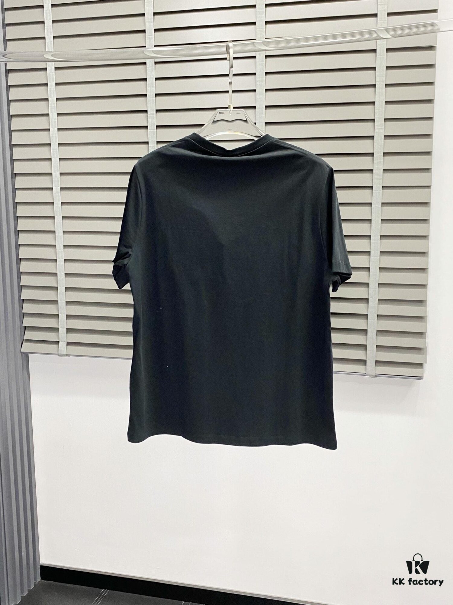 6931a0ceccd8ab3d7af94b0b Loewe Men's Casual Short-Sleeve T-Shirt, Exclusive New Arrival, High-End Custom Version, Premium Imported Fabric, Soft and Comfortable