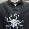 6931a0ceccd8ab3d7af94b0c Loewe Men's Casual Short-Sleeve T-Shirt, Exclusive New Arrival, High-End Custom Version, Premium Imported Fabric, Soft and Comfortable