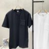 6931a0cfccd8ab3d7af94b15 Loewe Spring-Summer Short Sleeve Shirt 💥 Exclusive Latest Fashion, Classic Design with Stunning Aesthetic and Unmatched Quality