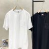 6931a0cfccd8ab3d7af94b16 Loewe Spring-Summer Short Sleeve Shirt 💥 Exclusive Latest Fashion, Classic Design with Stunning Aesthetic and Unmatched Quality