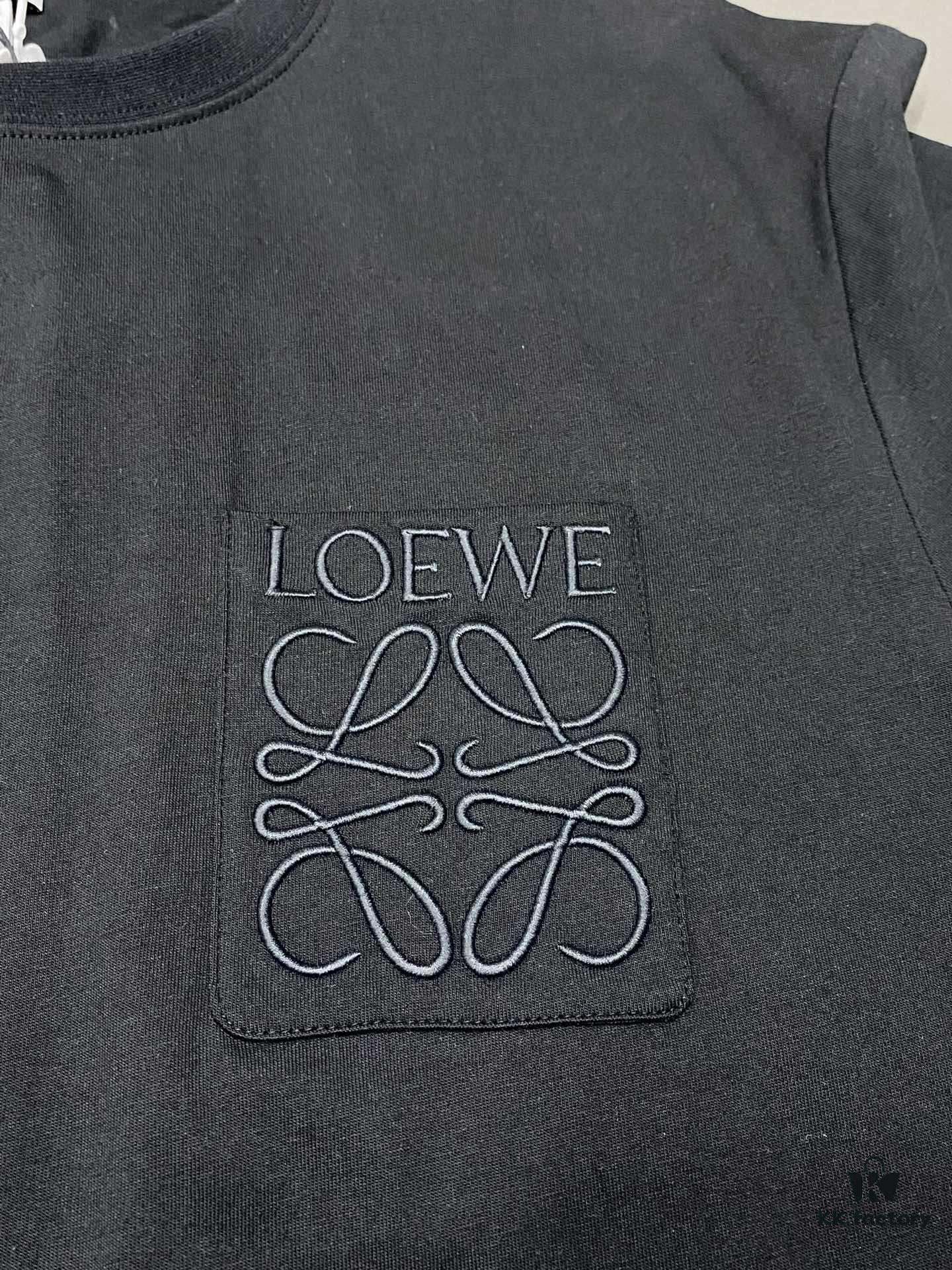 6931a0cfccd8ab3d7af94b19 Loewe Spring-Summer Short Sleeve Shirt 💥 Exclusive Latest Fashion, Classic Design with Stunning Aesthetic and Unmatched Quality