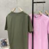 6931a0cfccd8ab3d7af94b1d Loewe Men's Spring Summer Short Sleeve Casual T-Shirt - Premium Custom Version, Fashionable and Versatile Bestseller, Imported Fabric, Ultra Soft and Smooth Touch, Skin-Friendly and Comfortable Wear