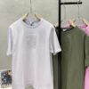 6931a0cfccd8ab3d7af94b20 Loewe Men's Spring Summer Short Sleeve Casual T-Shirt - Premium Custom Version, Fashionable and Versatile Bestseller, Imported Fabric, Ultra Soft and Smooth Touch, Skin-Friendly and Comfortable Wear