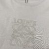 6931a0cfccd8ab3d7af94b22 Loewe Men's Spring Summer Short Sleeve Casual T-Shirt - Premium Custom Version, Fashionable and Versatile Bestseller, Imported Fabric, Ultra Soft and Smooth Touch, Skin-Friendly and Comfortable Wear