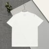 6931a0d0ccd8ab3d7af94b30 High-Quality Loewe 25SS Spring/Summer Collection Loewe x Suna Fujita Collaborative Series Embroidered Round-Neck Short-Sleeve T-Shirt with Contrast Color Logo and Cartoon Rabbit Motif