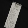 6931a0d1ccd8ab3d7af94b40 High-Quality Loewe 25SS Spring/Summer Collection Loewe x Suna Fujita Collaborative Series Embroidered Round-Neck Short-Sleeve T-Shirt, Color-Contrast Logo Embroidery on Chest with Cartoon Rabbit Theme, Cute and Fashionable Design, Imported Pallini Embroidery Machine Craftsmanship, Precise Stitching, Rich Colors and Textured Appearance, Well-Tailored Fit with Slight Neck Hugging, Made from 32s 280g Combed Full Cotton Fabric Offering Soft Luster, Skin-Friendly, Breathable and Structured Drape, Unisex Wear for Both Men and Women