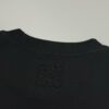 6931a0d1ccd8ab3d7af94b47 High-Quality Loewe 25SS Spring/Summer Collection Loewe x Suna Fujita Collaboration Heavy Embroidered Round-Neck Short-Sleeve T-Shirt with Contrast Logo and Cartoon Rabbit Design