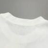 6931a0d2ccd8ab3d7af94b59 High-Quality Loewe 25SS Spring/Summer New Embroidered Logo Crew Neck Short Sleeve T-Shirt, Original Fabric, Celebrity-Inspired Design with Premium Spray-Painted 3D Embroidery, Front and Back Prints, 32-Single 280g Combed Pure Cotton Material, Extremely Comfortable Feel, Stylish Unisex Tee, Three Labels Complete, Not Ordinary Market Version