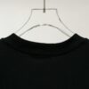 6931a0d2ccd8ab3d7af94b63 High-Quality Loewe 25SS Spring/Summer New Embroidered Logo Round Neck Short Sleeve T-Shirt, Original Fabric, Influencer and Celebrity Style, Front and Back with Spray-Painted 3D Embroidery, High-End Craftsmanship, Made of 32-Single 280g Combed Pure Cotton Fabric, Extremely Comfortable to Touch, Super Versatile and Stylish, Unisex Design, Complete with Three Labels, Not Ordinary Market Version, Quality Guaranteed