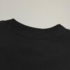 6931a0d3ccd8ab3d7af94b6c High-Quality Loewe 25SS Spring/Summer New Embroidered Logo Crew Neck Short Sleeve T-Shirt, Original Fabric, Celebrity-Inspired Design with Front and Back Spray-Painted 3D Embroidery, 32-Single 280g Combed Pure Cotton Material, Extremely Comfortable to Touch, Stylish and Versatile Unisex Short Sleeve Tee, Complete with Three Labels, Not Ordinary Market Version, Premium Quality Guaranteed